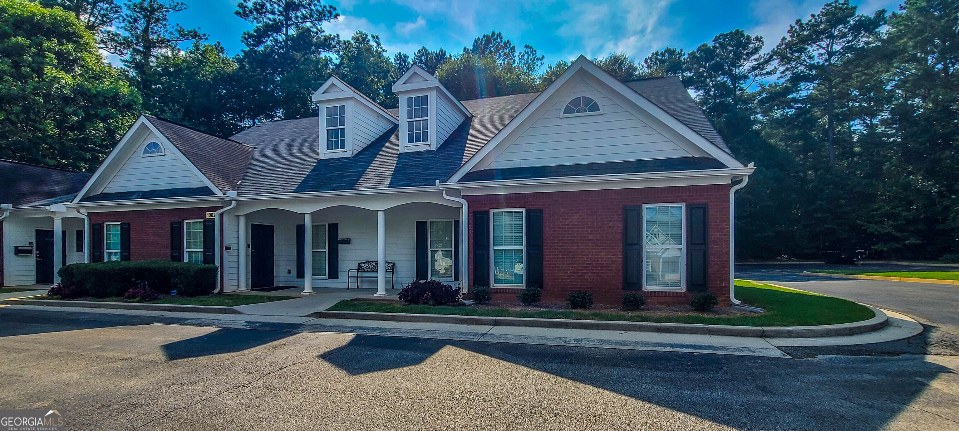 Fayetteville, Georgia 30214, United States, ,Residential,Active,170791