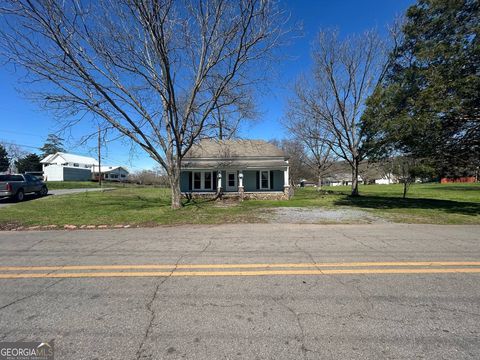 186 Calhoun St Fairmount GA 30139