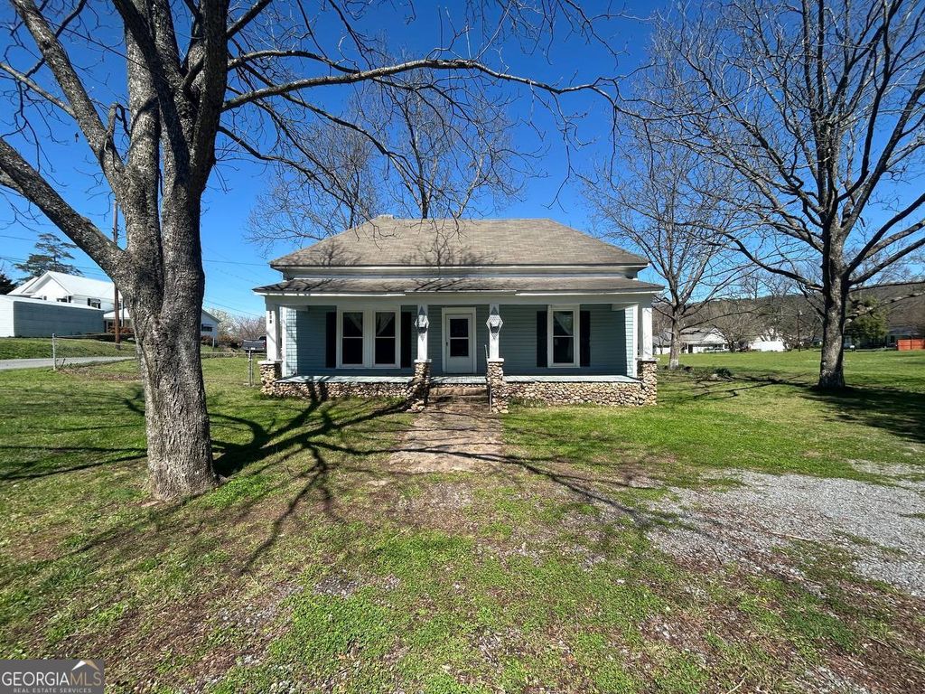 Photo of 186 Calhoun St, Faimount, GA 30139 (MLS # 10715689)