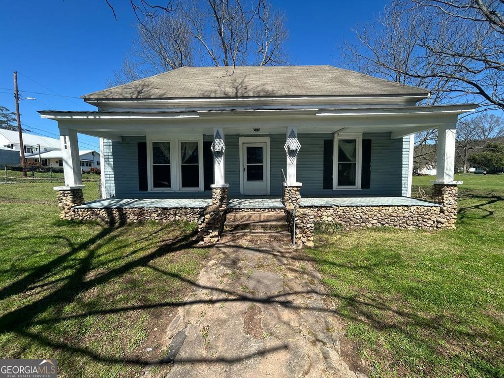 Photo of 186 Calhoun St, Faimount, GA 30139 (MLS # 10715689)