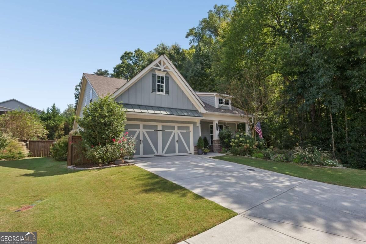 605 Greenbow LN