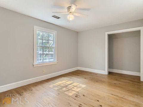 A home in Conyers
