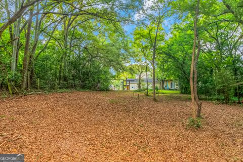 A home in Conyers