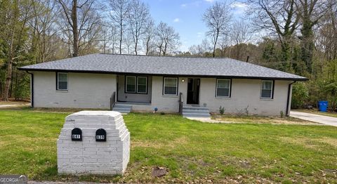 839 Commodore DR NW Atlanta GA 30318