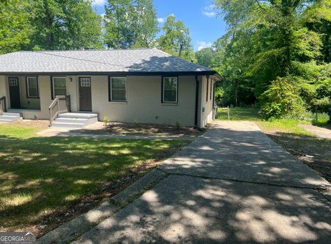 839 Commodore DR NW Atlanta GA 30318