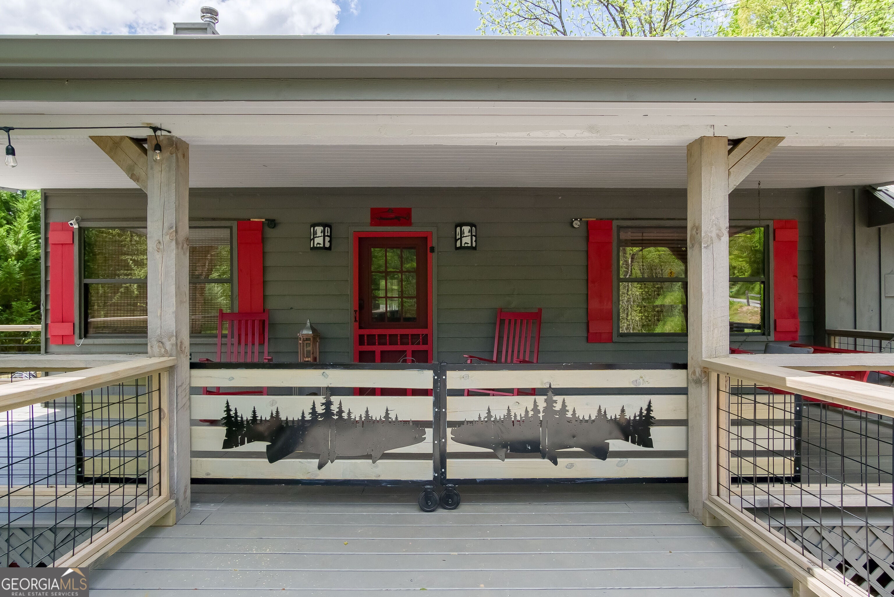 27885 Morganton HWY