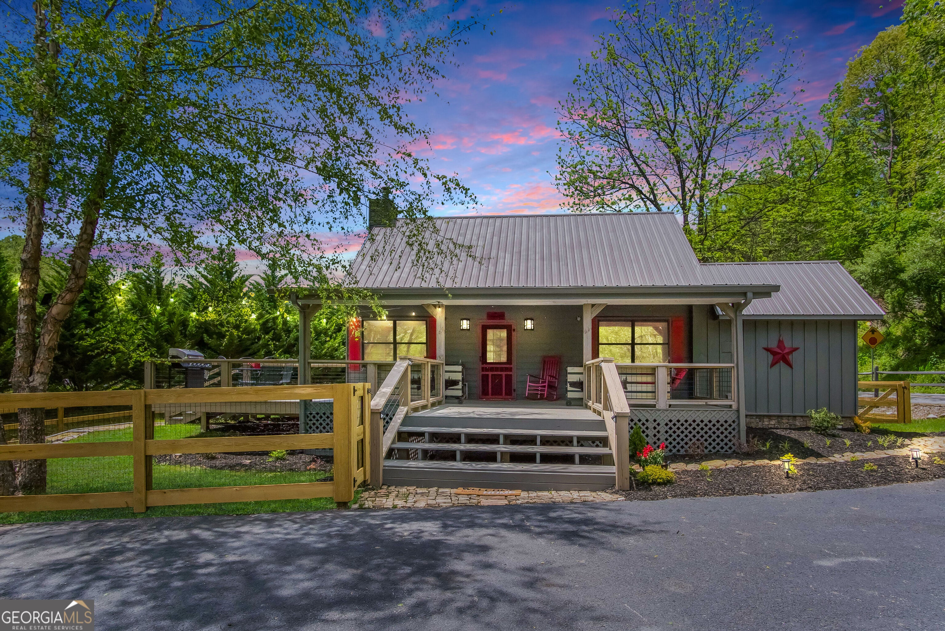 27885 Morganton HWY