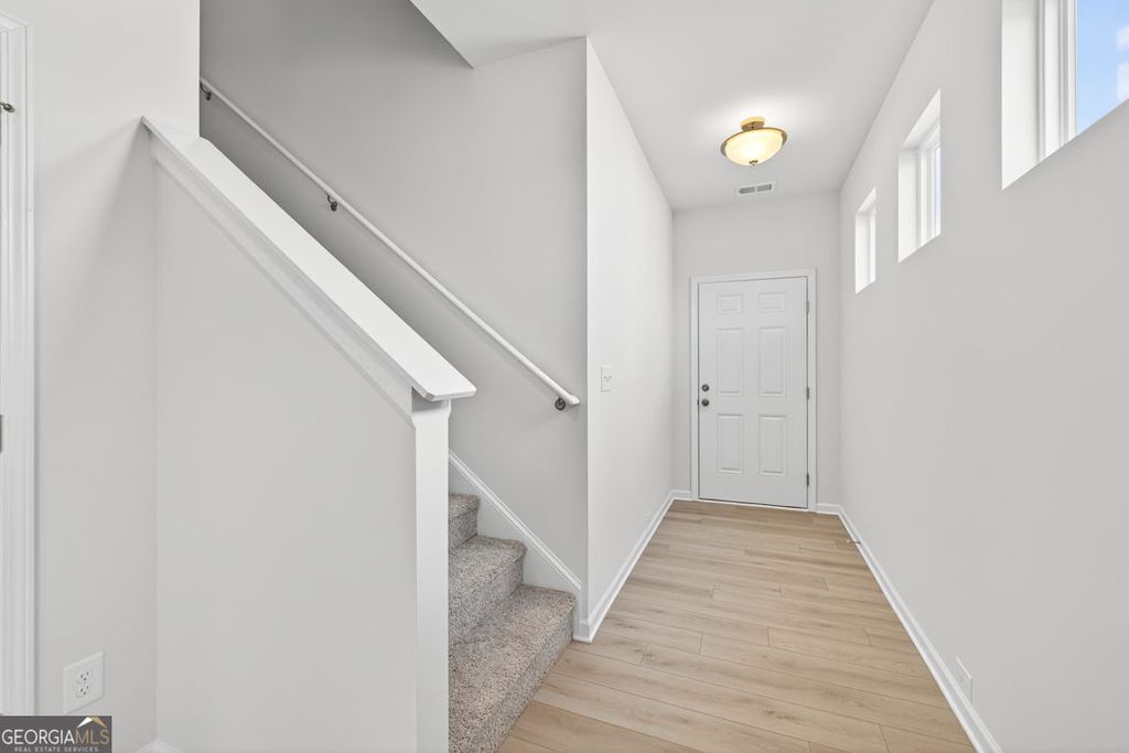 Photo of 84 Jacobs Farm Lane #34, Lawrenceville, GA 30045 (MLS # 10681217)