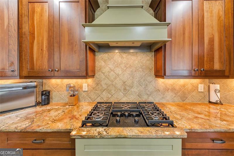 Glen Crest - Residential