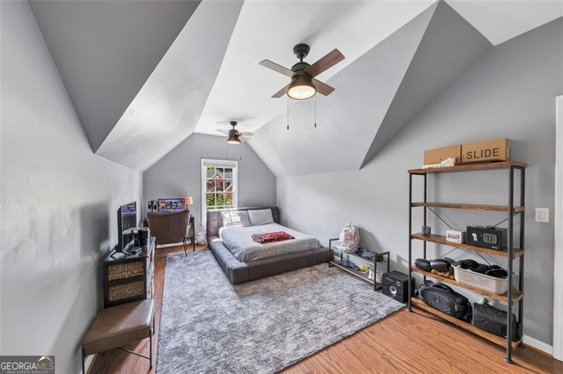 Glen Crest - Residential