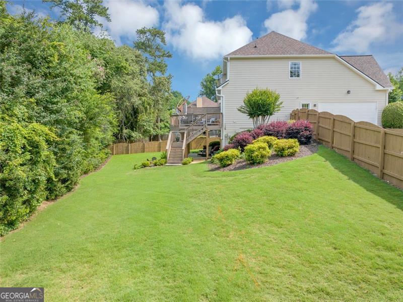 Glen Crest - Residential