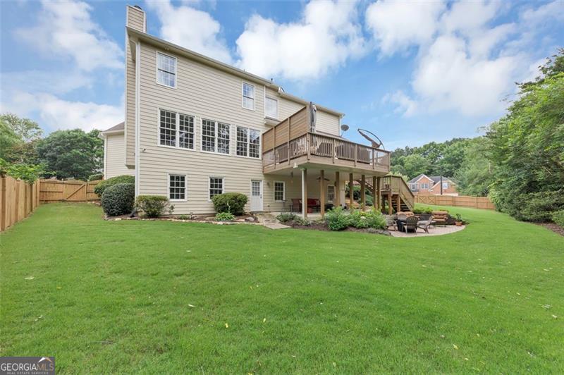 Glen Crest - Residential