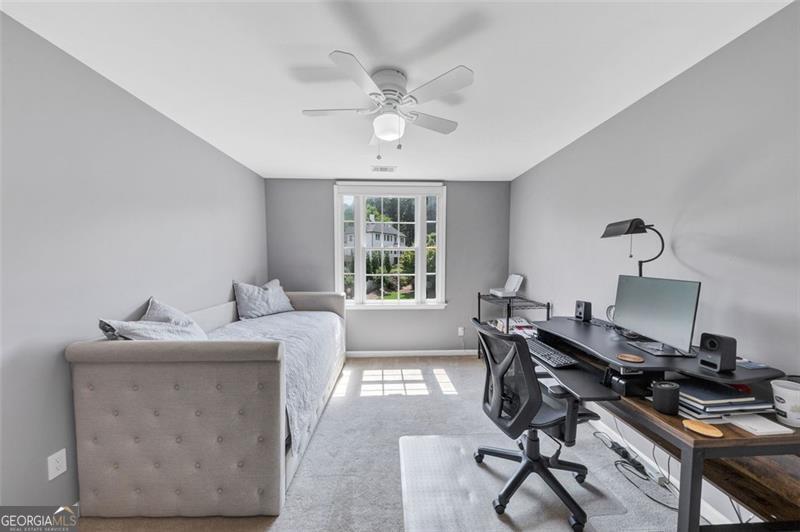 Glen Crest - Residential