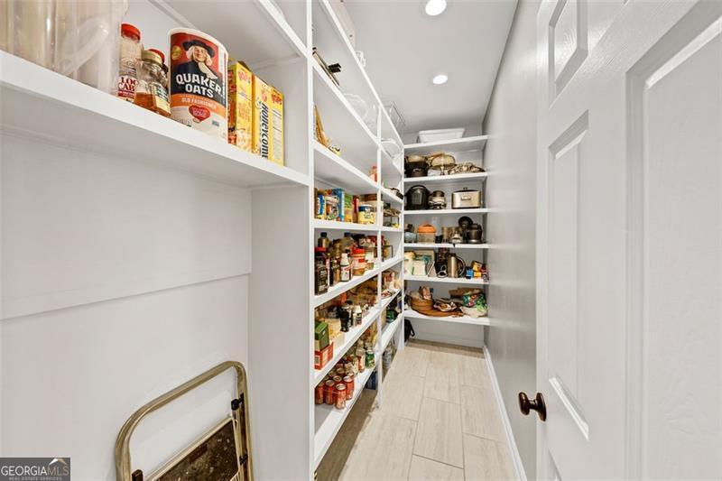 Glen Crest - Residential