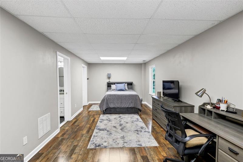 Glen Crest - Residential