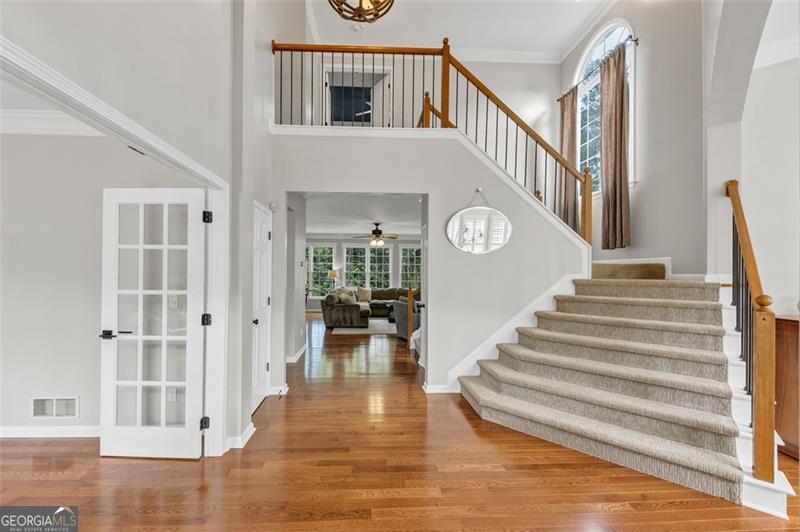 Glen Crest - Residential