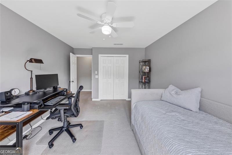 Glen Crest - Residential
