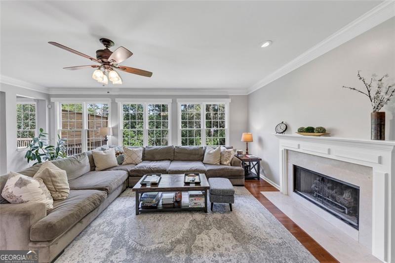 Glen Crest - Residential