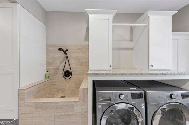 Glen Crest - Residential
