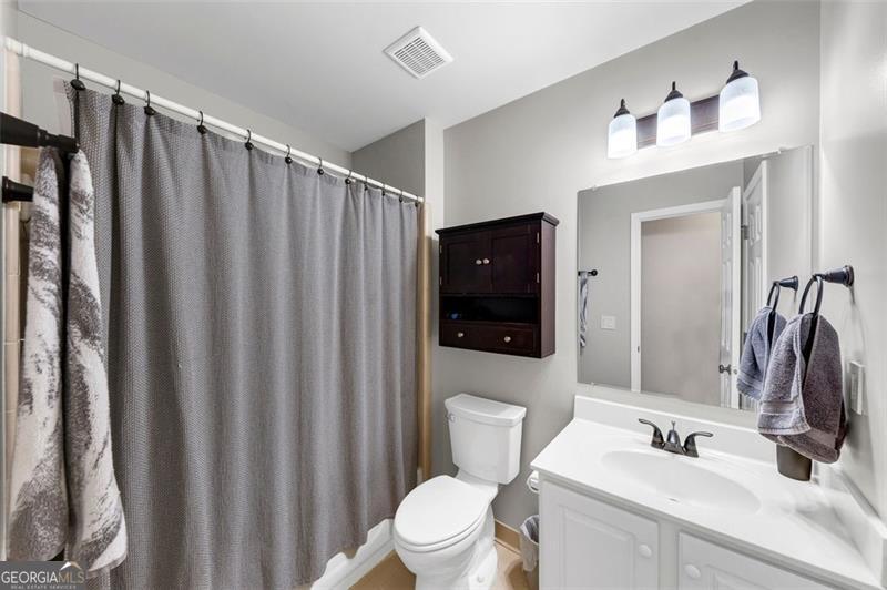 Glen Crest - Residential