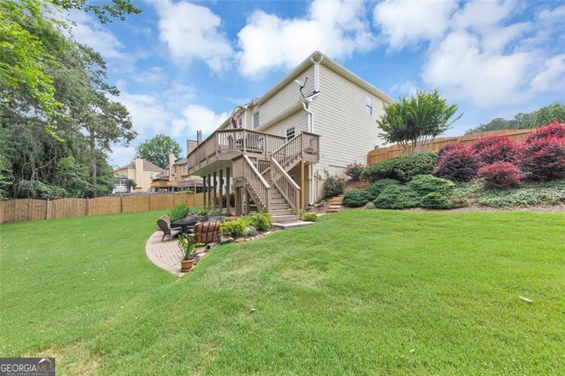 Glen Crest - Residential