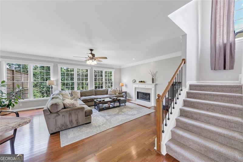 Glen Crest - Residential