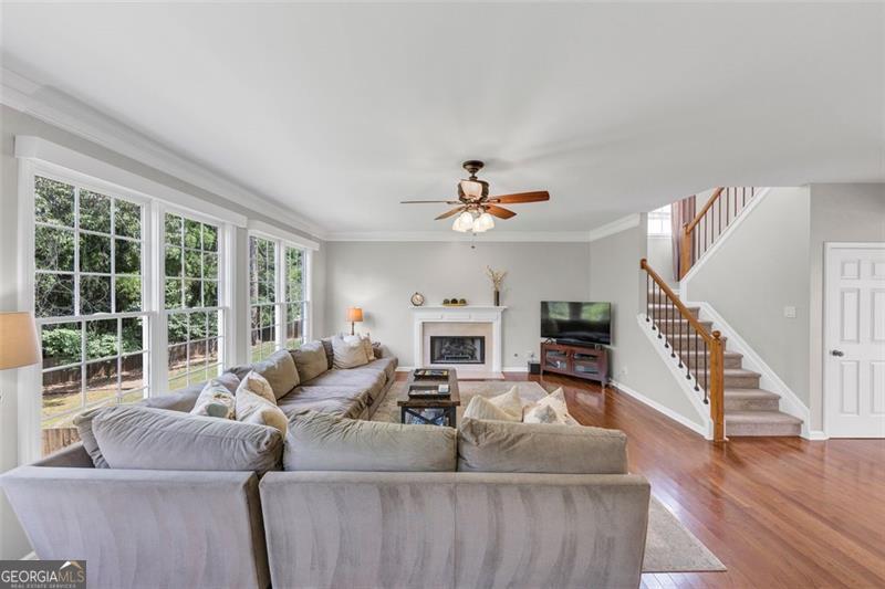 Glen Crest - Residential