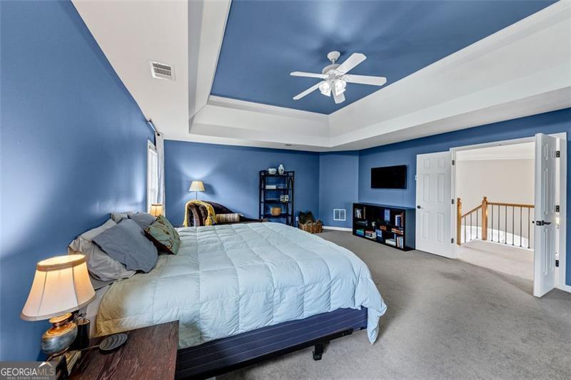 Glen Crest - Residential