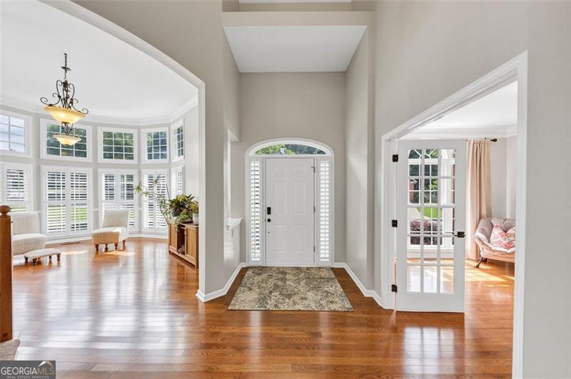 Glen Crest - Residential