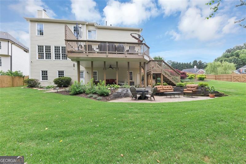 Glen Crest - Residential