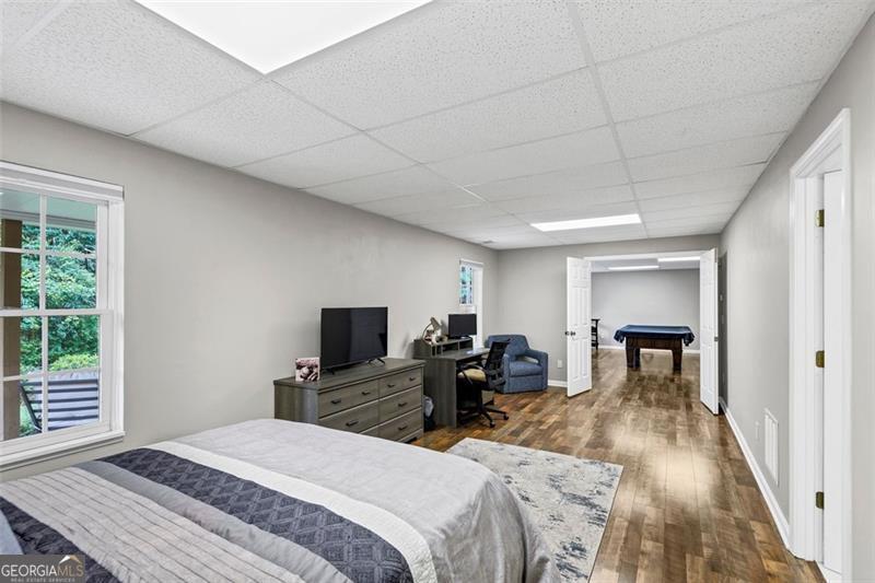 Glen Crest - Residential