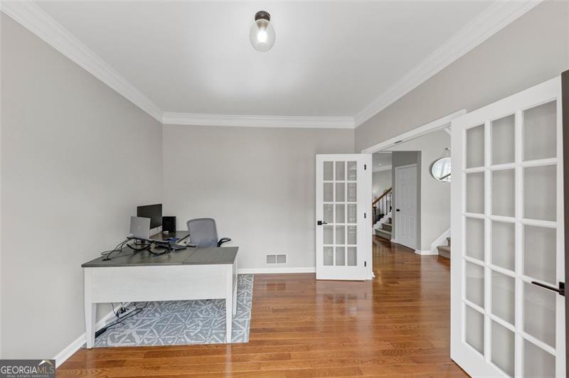 Glen Crest - Residential