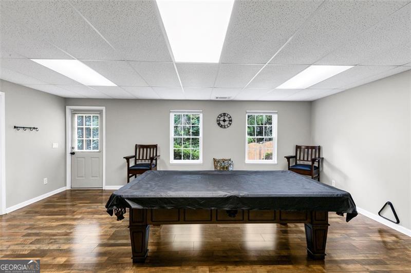 Glen Crest - Residential