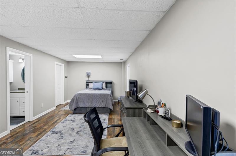 Glen Crest - Residential