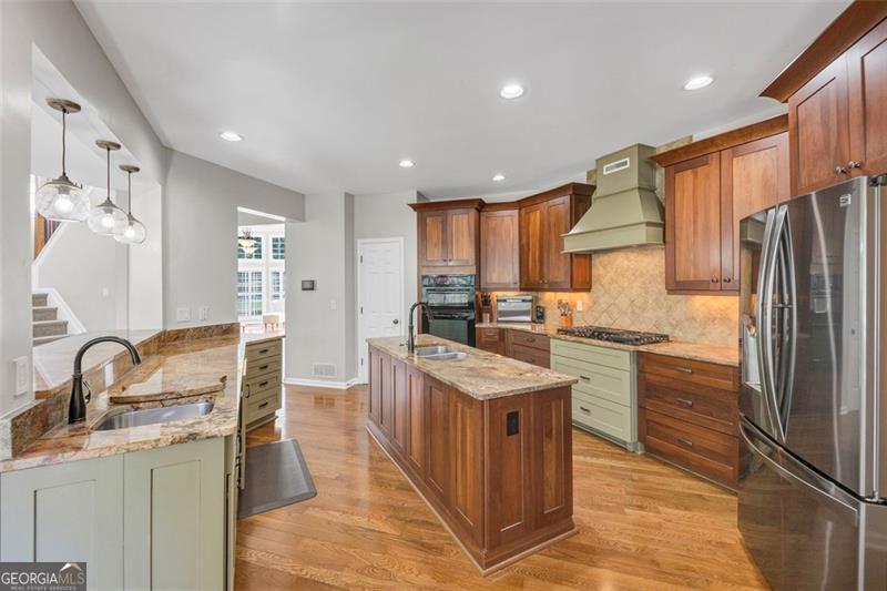 Glen Crest - Residential
