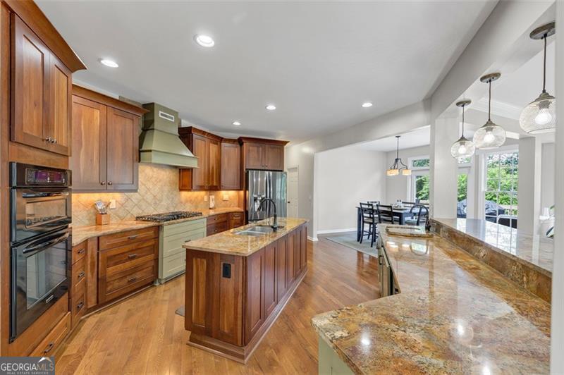 Glen Crest - Residential