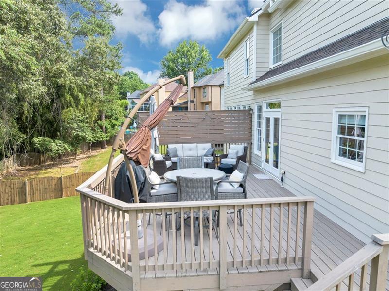 Glen Crest - Residential