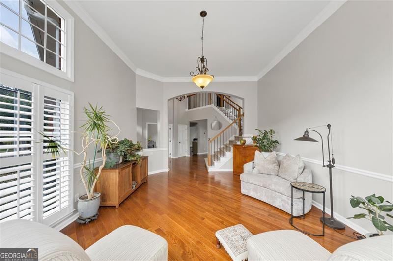 Glen Crest - Residential