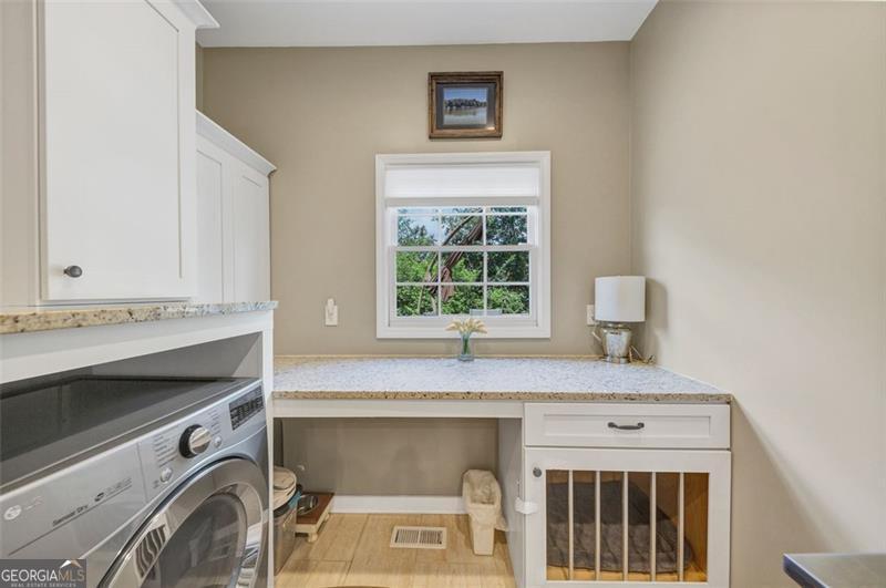 Glen Crest - Residential
