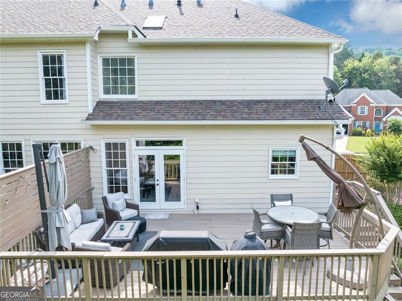 Glen Crest - Residential