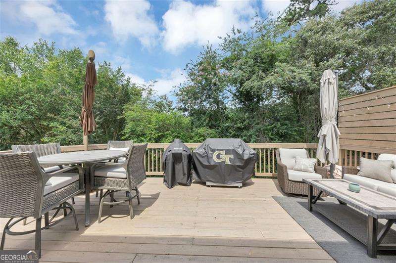 Glen Crest - Residential