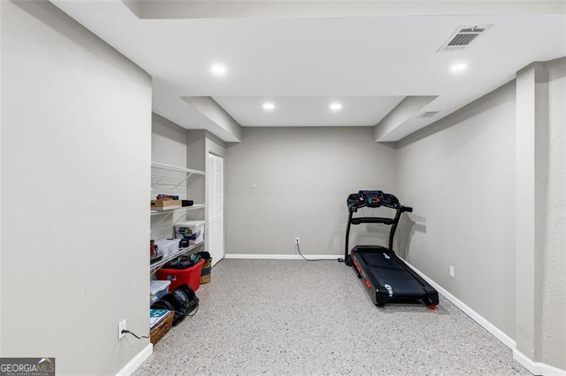 Glen Crest - Residential
