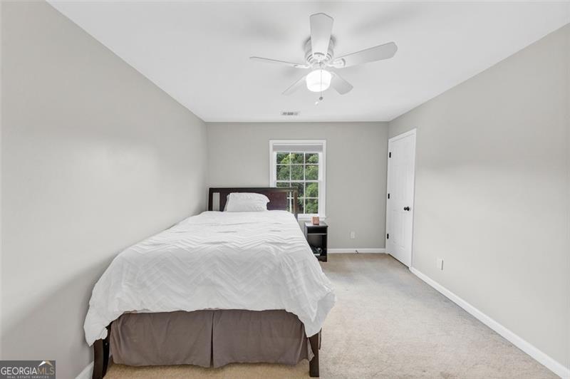 Glen Crest - Residential
