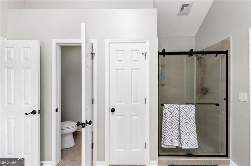 Glen Crest - Residential