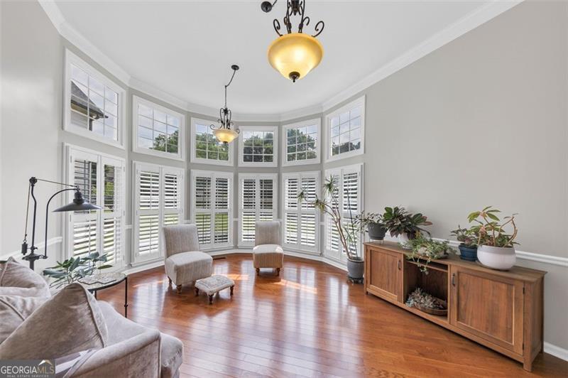Glen Crest - Residential