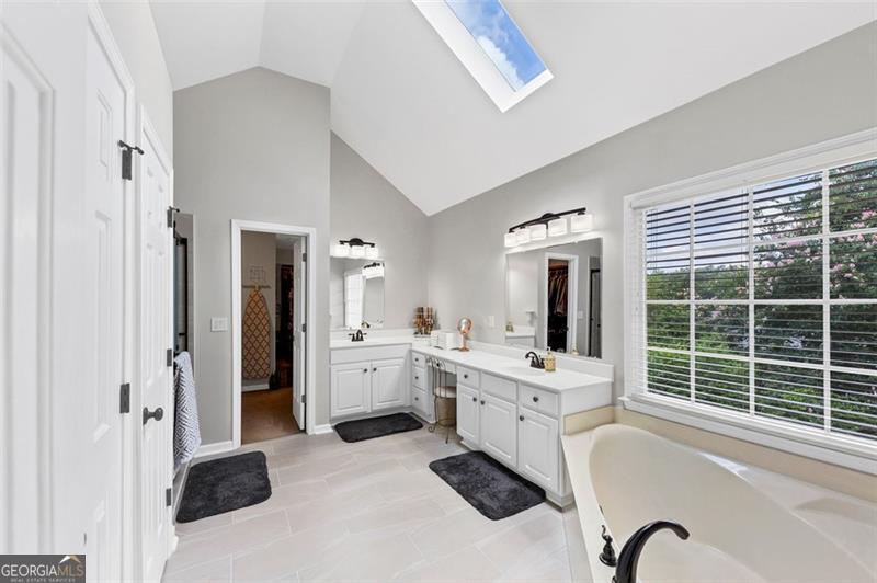 Glen Crest - Residential