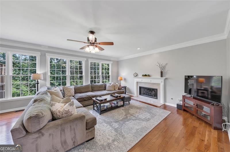 Glen Crest - Residential