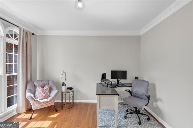 Glen Crest - Residential