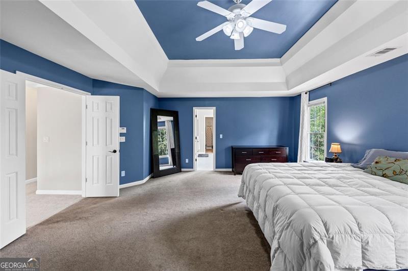 Glen Crest - Residential