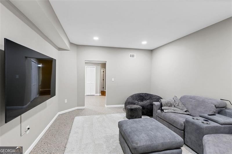 Glen Crest - Residential